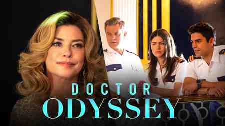 Doctor Odyssey Episode 2 cast members