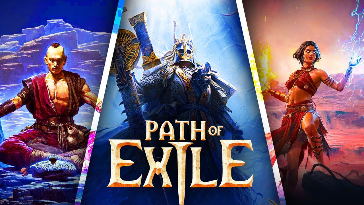 Path of Exile