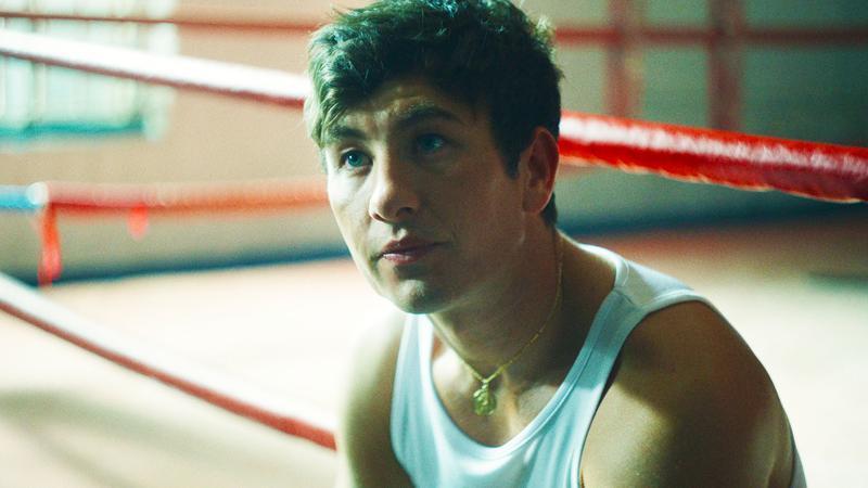 Barry Keoghan - Jonny