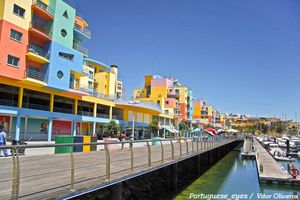 Albufeira, Algarve