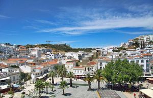 Albufeira, Portugal