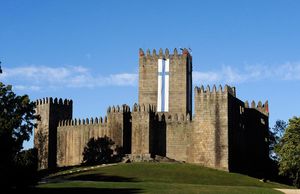 Guimarães, Portugal