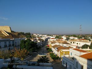 Castro Marim