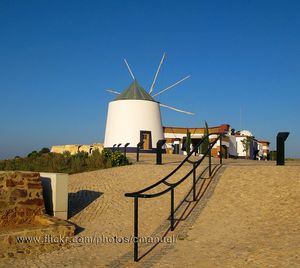 Castro Marim, Portugal