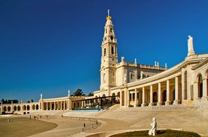 Fátima, Portugal