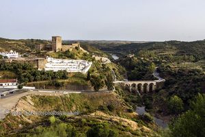 Mértola, Alentejo