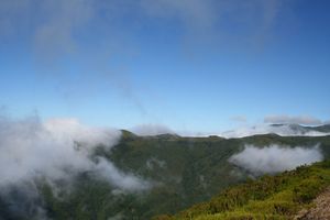 Paul da Serra, Madeira