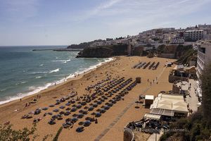 Praia do Peneco