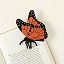 Monarch Butterfly Corner Page Holder thumbnail 1