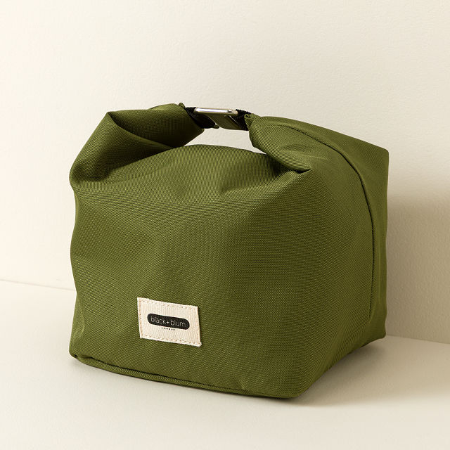 Packable Insulated Lunch Bag
