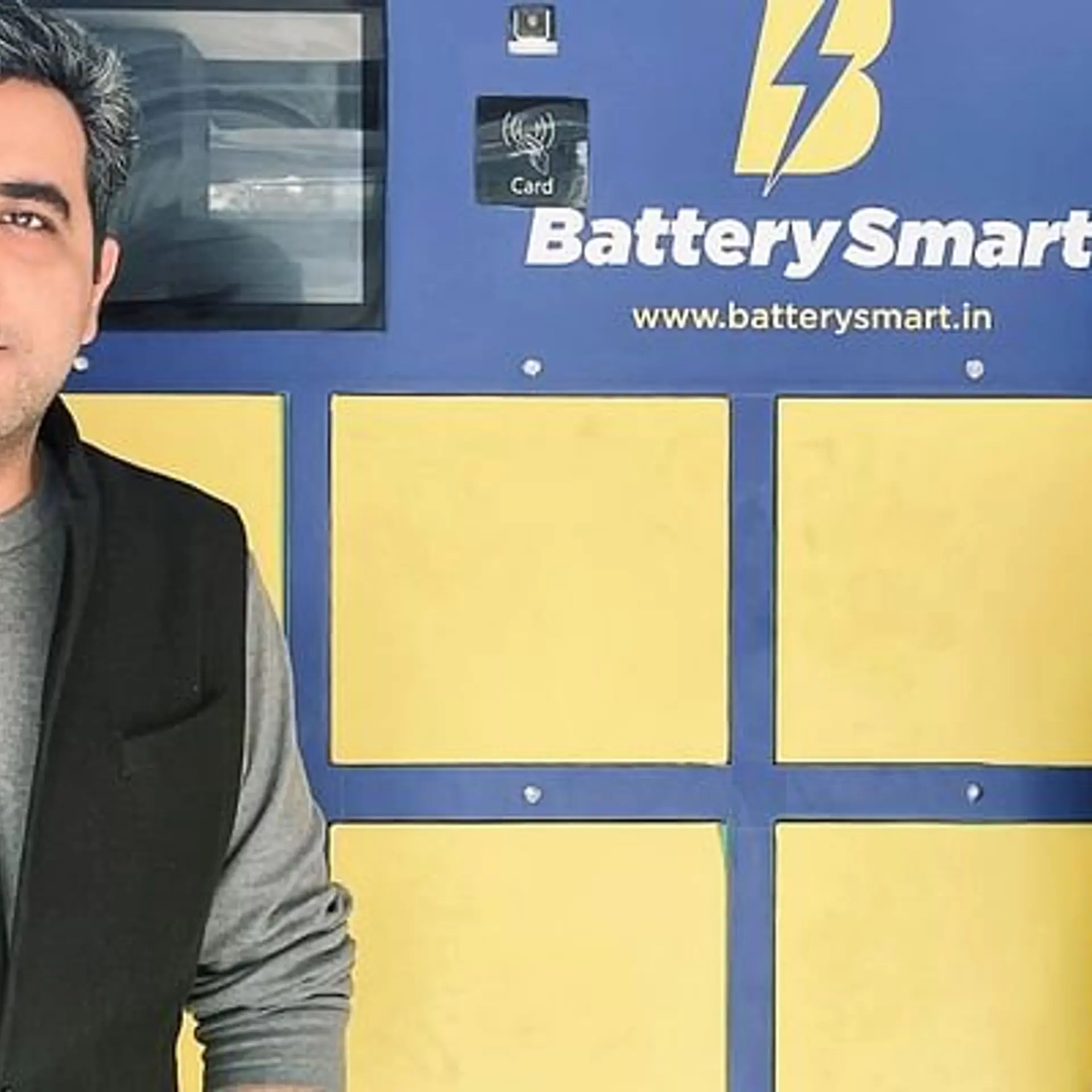 [Funding alert] Battery Smart raises $7M in a Pre-Series A round