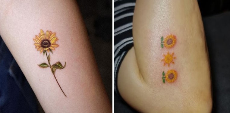 7 Hunger Games Tattoo Ideas for Huge Fans 