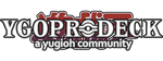 ygoprodeck.com Logo