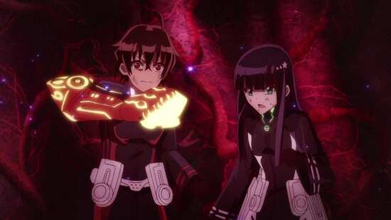 Featured image of post Twin Star Exorcists Season 3 Then the mysterious benio turns up