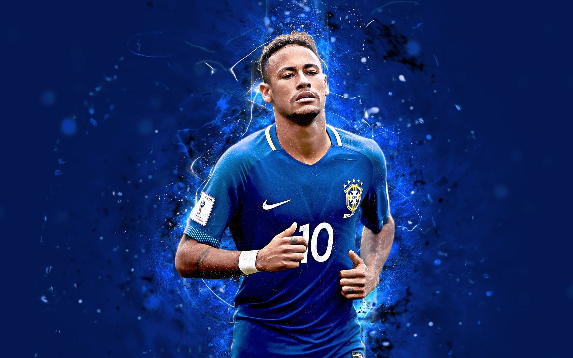 Top 69+ neymar jr wallpaper hd - vova.edu.vn