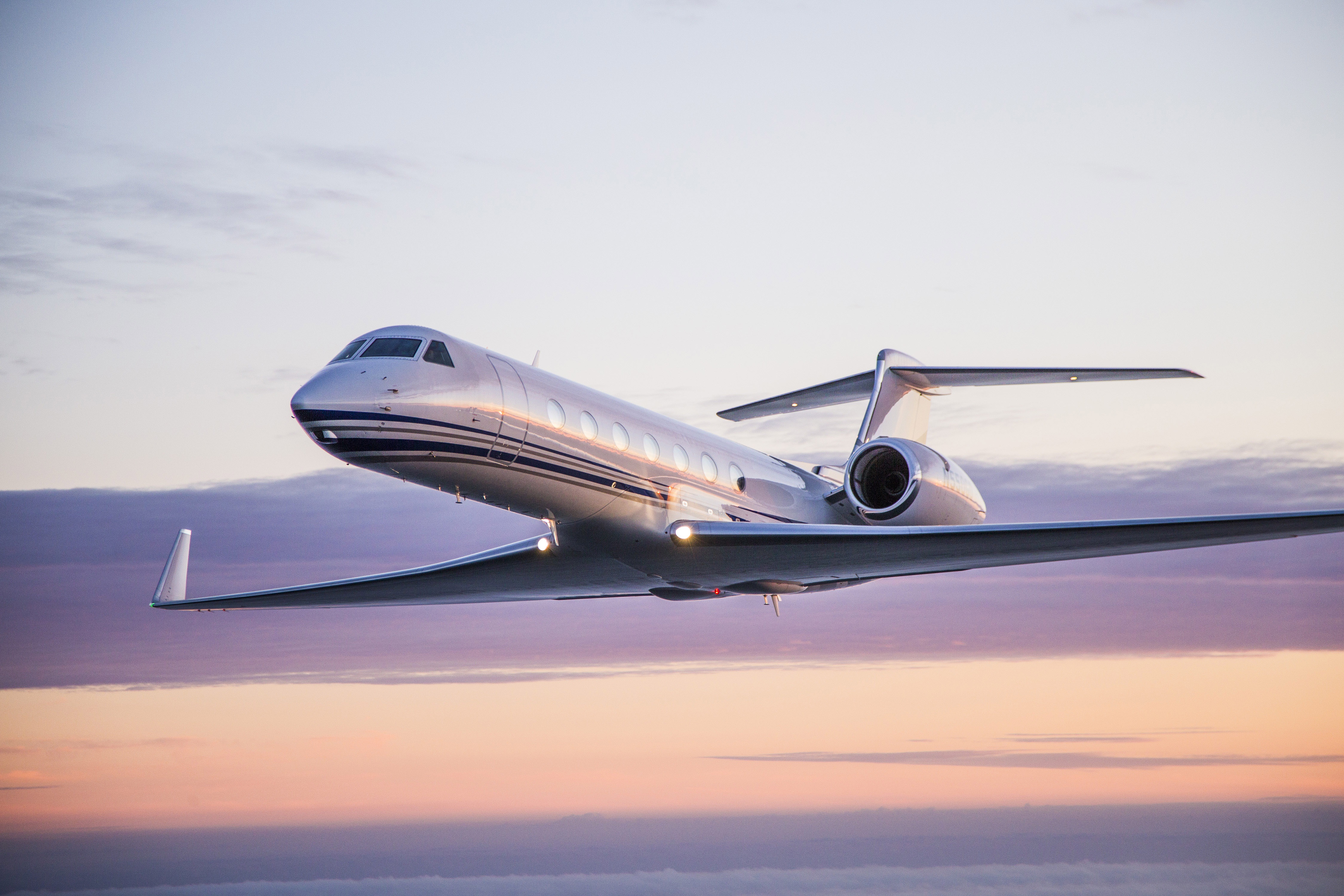 Top 70+ private jet wallpaper super hot - in.cdgdbentre