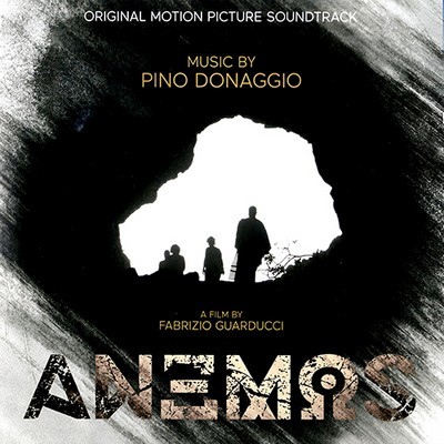 Anemos / Una Sconosciuta Soundtrack