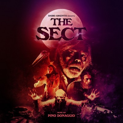 The Sect Soundtrack