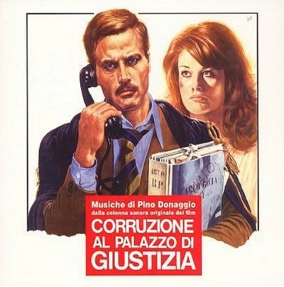 Corruzione Al Palazzo Di Giustizia Soundtrack