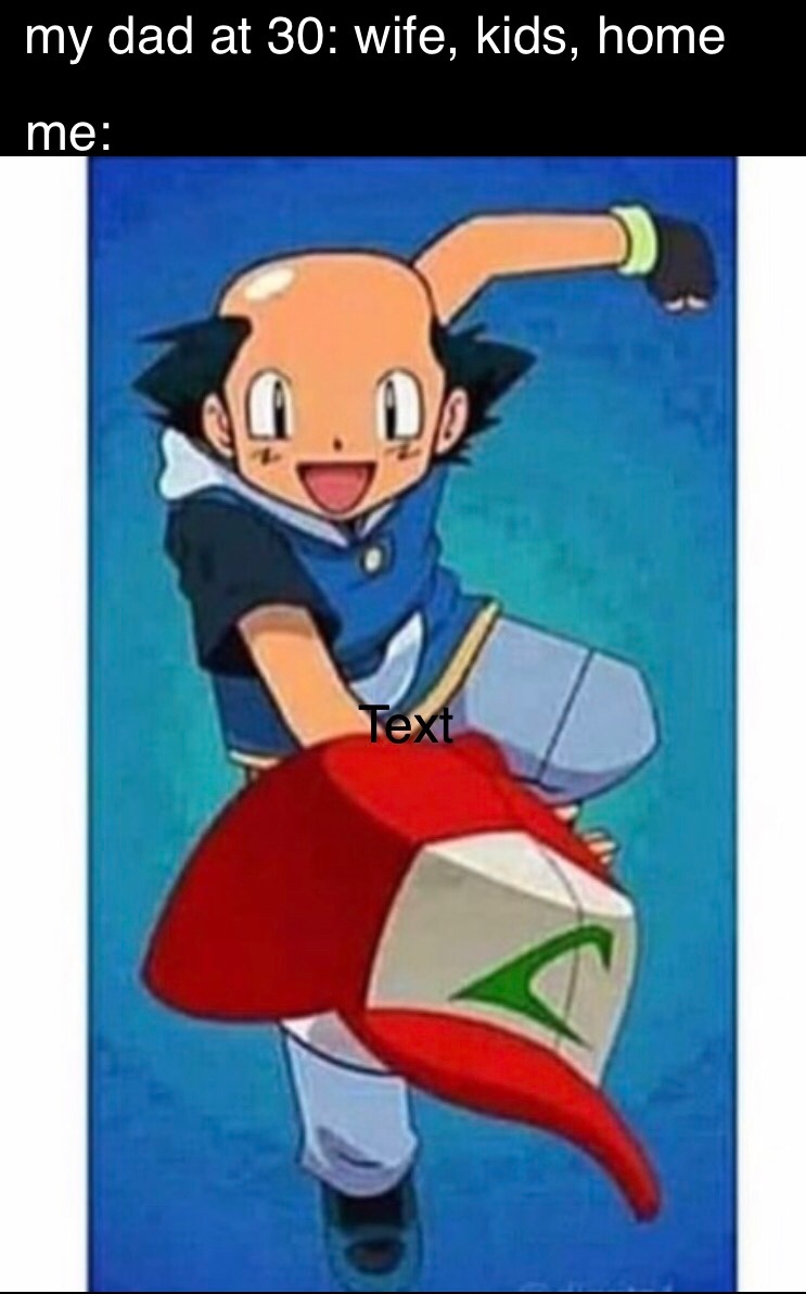 Pokemon Memes Ash