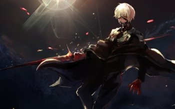 Featured image of post Tokyo Ghoul Haise Sasaki Wallpaper Discover all images by rima