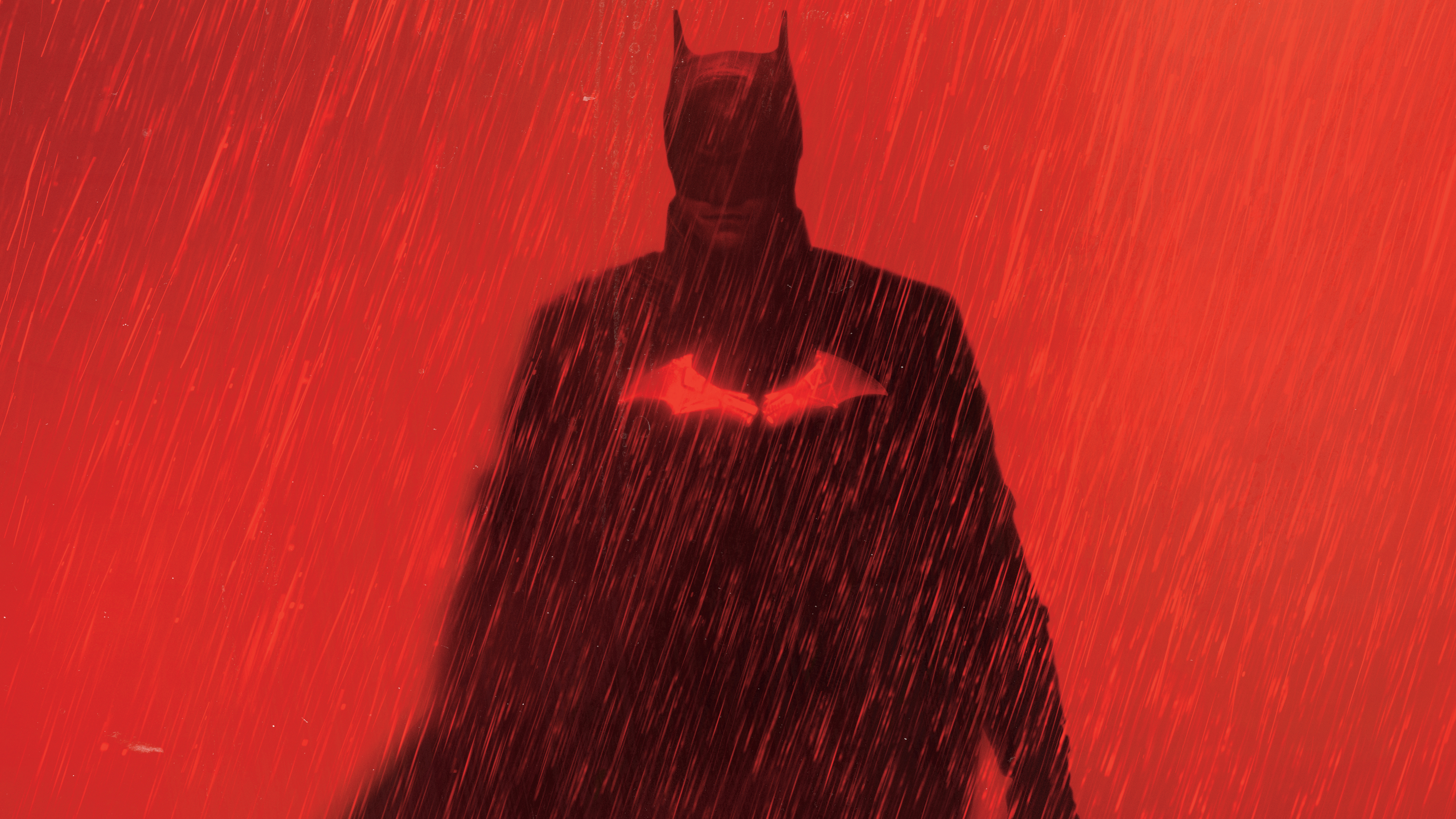 140+ The Batman HD Wallpapers and Backgrounds