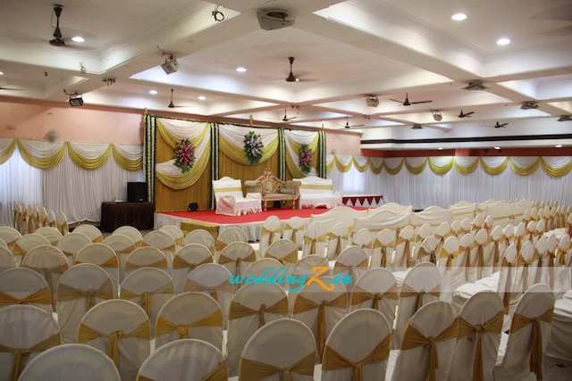 North India Association | Banquet Halls in Sion, Mumbai