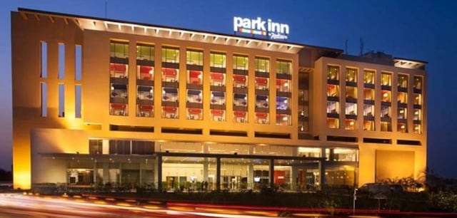 Park Inn by Radisson | Wedding Hotels in Bilaspur, Gurugram