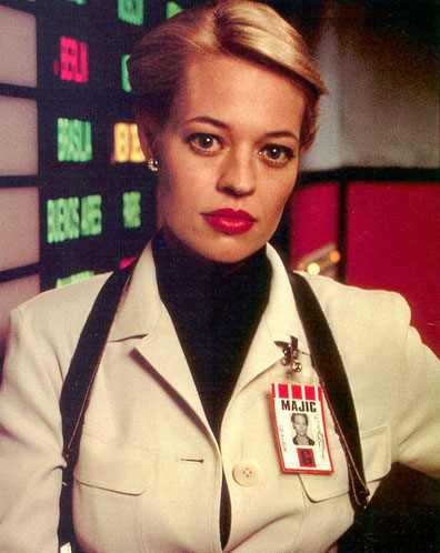 Jeri Ryan Pictures