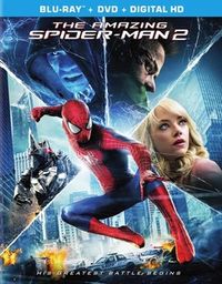 The Amazing Spider-Man 2