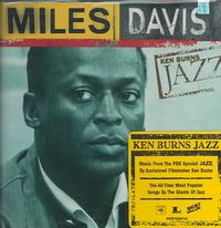 Ken Burns: Jazz-Definitive Miles Davis