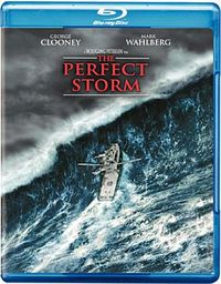 The Perfect Storm