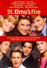 St. Elmo's Fire