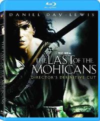 The Last of the Mohicans