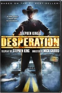 Stephen King's Desperation