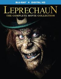 Leprechaun: The Complete Movie Collection