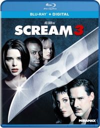 Scream 3