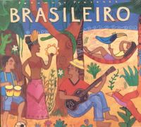 Putumayo Presents: Brasileiro