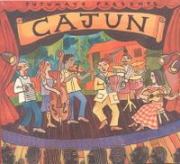 Putumayo Presents: Cajun