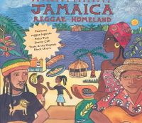 Putumayo Presents: Jamaica