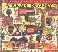 Putumayo Presents: African Odyssey