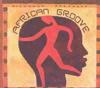 Putumayo Presents: African Groove