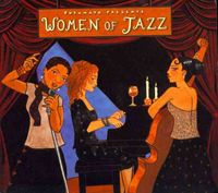 Putumayo Presents: Women of Jazz