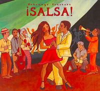 Putumayo Presents: Salsa