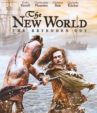 The New World