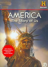 America: The Story of Us