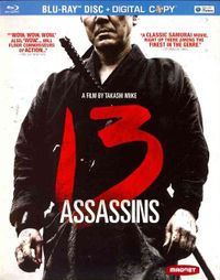 13 Assassins