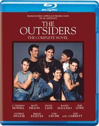 The Outsiders