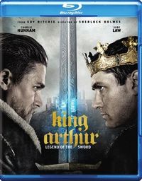 King Arthur: Legend of the Sword