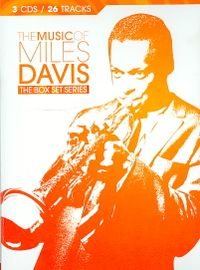 Music of Miles Davis